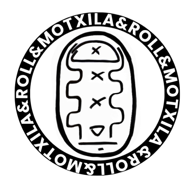 Logo del sitio Motxila&Roll.