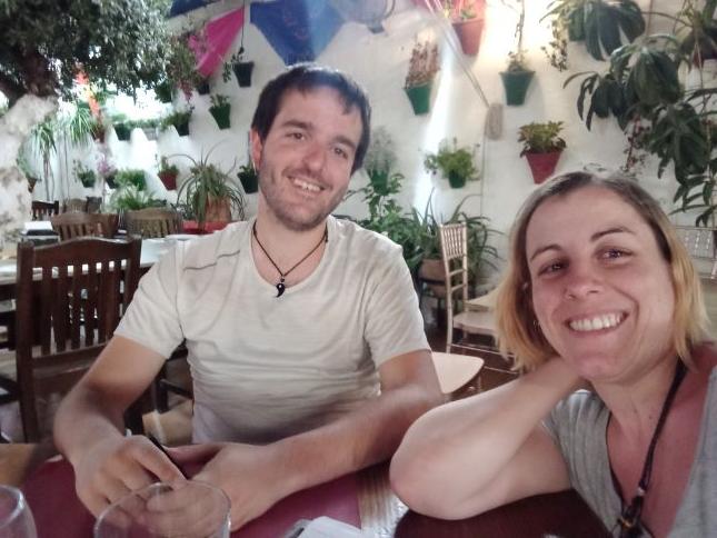 Ruta en coche de 15 días por Andalucía