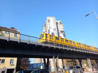 Berlin I