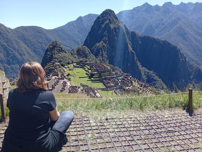 3 meses viajando por Perú