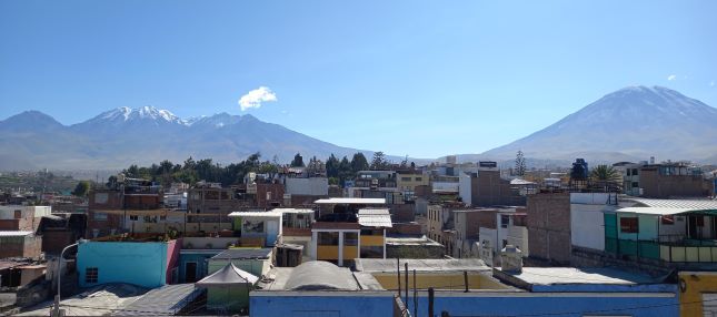 Arequipa