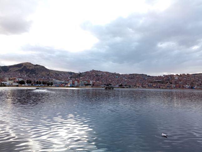 Puno