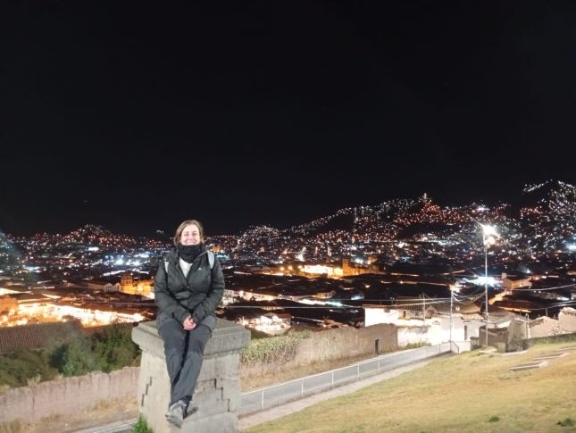 Cusco